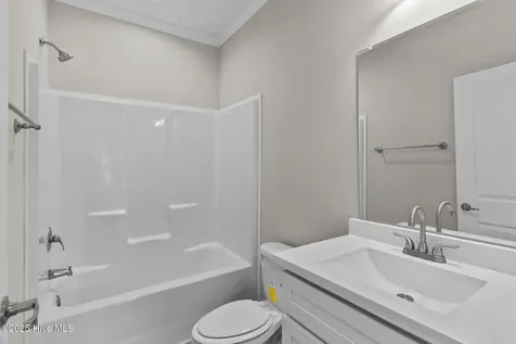 1197 Clariday Road SW Calabash NC 28467
