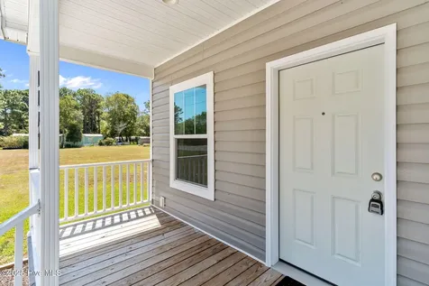 1197 Clariday Road SW Calabash NC 28467