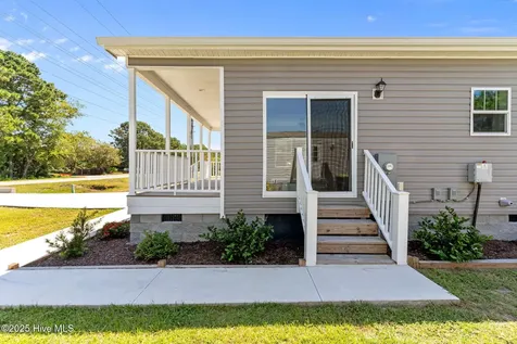 1197 Clariday Road SW Calabash NC 28467