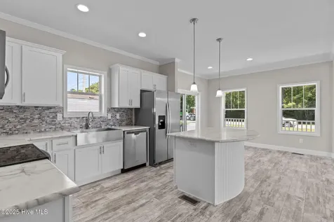 1197 Clariday Road SW Calabash NC 28467