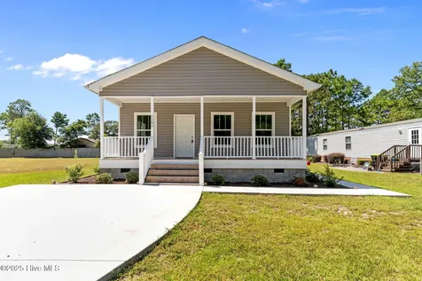 1197 Clariday Road SW Calabash NC 28467