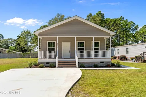 1197 Clariday Road SW Calabash NC 28467