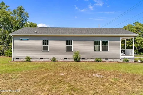 1197 Clariday Road SW Calabash NC 28467