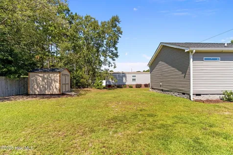 1197 Clariday Road SW Calabash NC 28467