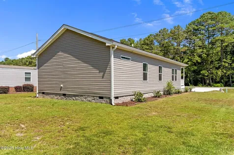 1197 Clariday Road SW Calabash NC 28467