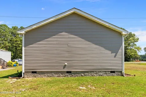 1197 Clariday Road SW Calabash NC 28467