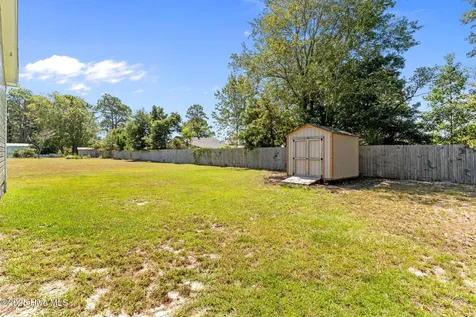 1197 Clariday Road SW Calabash NC 28467