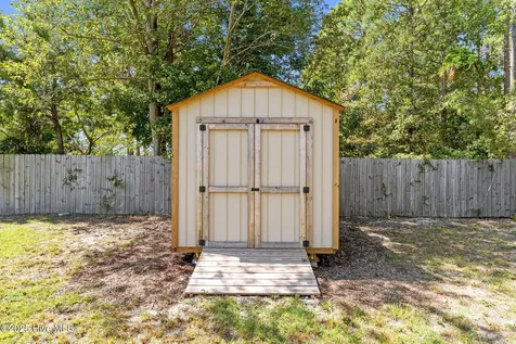 1197 Clariday Road SW Calabash NC 28467