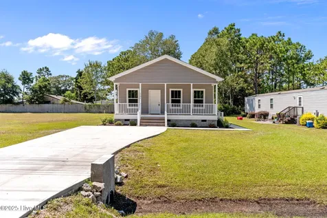 1197 Clariday Road SW Calabash NC 28467