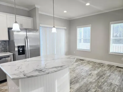 1197 Clariday Road SW Calabash NC 28467