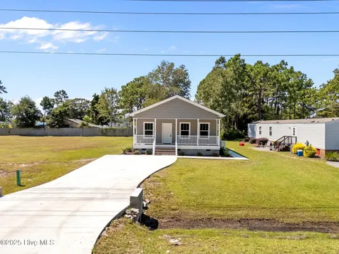 1197 Clariday Road SW Calabash NC 28467