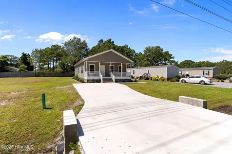 1197 Clariday Road SW Calabash NC 28467