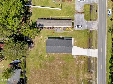1197 Clariday Road SW Calabash NC 28467