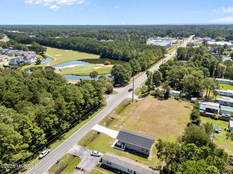 1197 Clariday Road SW Calabash NC 28467