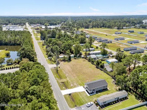 1197 Clariday Road SW Calabash NC 28467