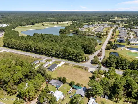 1197 Clariday Road SW Calabash NC 28467