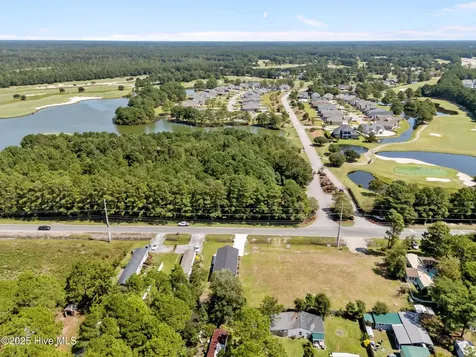 1197 Clariday Road SW Calabash NC 28467