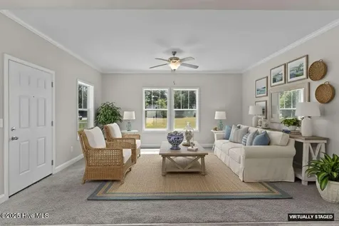 1197 Clariday Road SW Calabash NC 28467