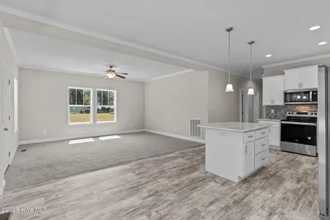 1197 Clariday Road SW Calabash NC 28467