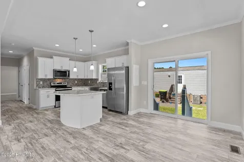 1197 Clariday Road SW Calabash NC 28467