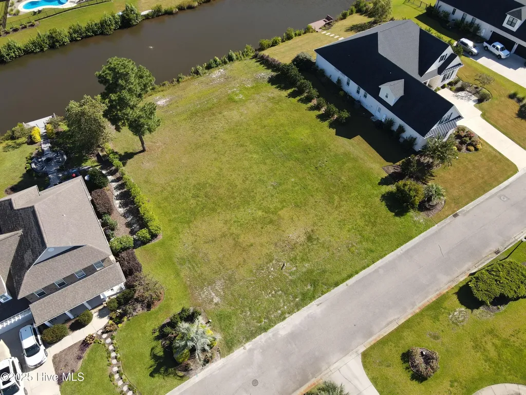 1010 Cloudbreak Court Leland NC 28451