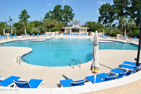 1010 Cloudbreak Court Leland NC 28451