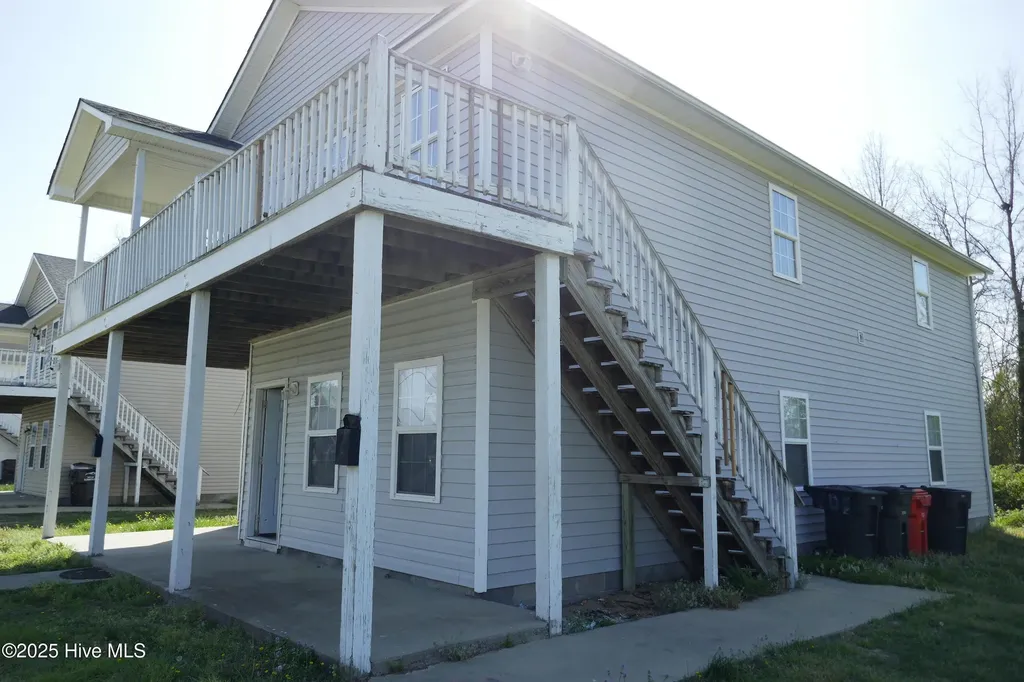 305 Speed Street Elizabeth City NC 27909