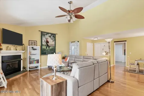 32A Martin Drive Whispering Pines NC 28327