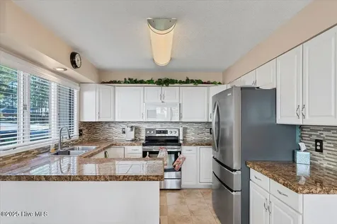 32A Martin Drive Whispering Pines NC 28327