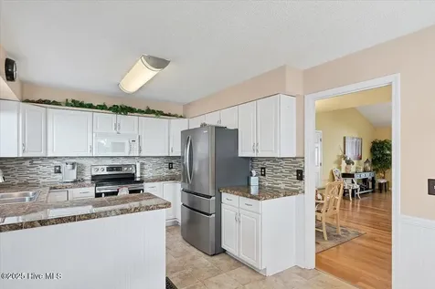 32A Martin Drive Whispering Pines NC 28327