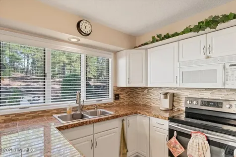 32A Martin Drive Whispering Pines NC 28327