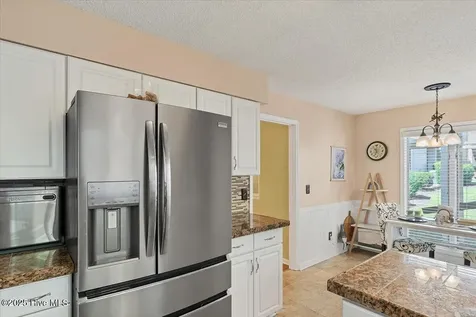 32A Martin Drive Whispering Pines NC 28327