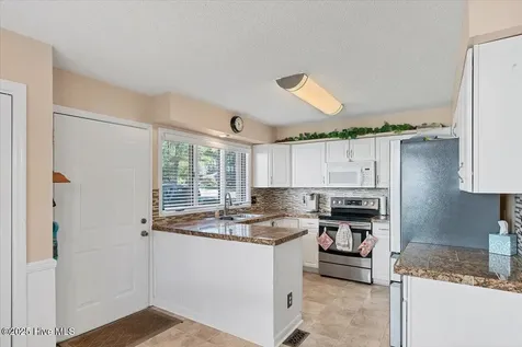 32A Martin Drive Whispering Pines NC 28327