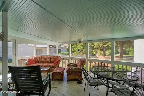 32A Martin Drive Whispering Pines NC 28327