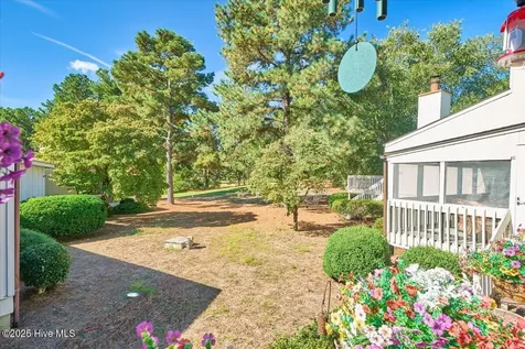 32A Martin Drive Whispering Pines NC 28327