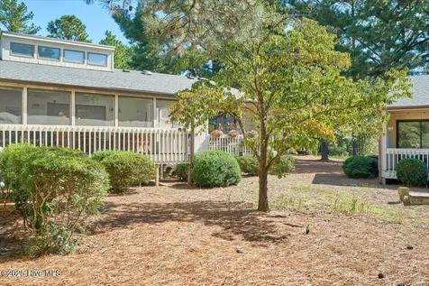 32A Martin Drive Whispering Pines NC 28327