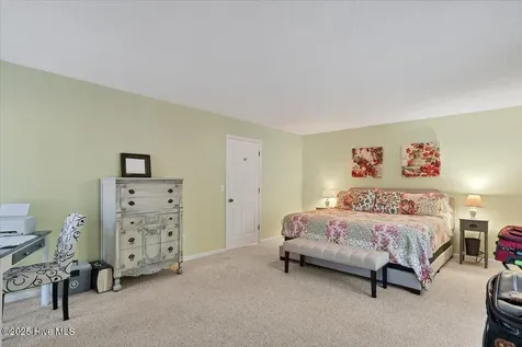 32A Martin Drive Whispering Pines NC 28327