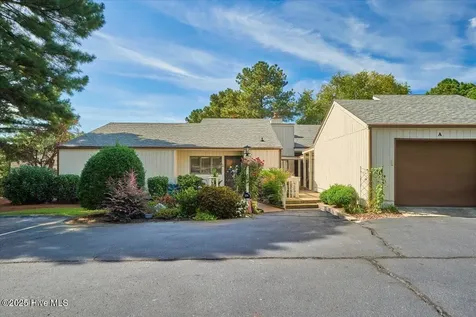 32A Martin Drive Whispering Pines NC 28327