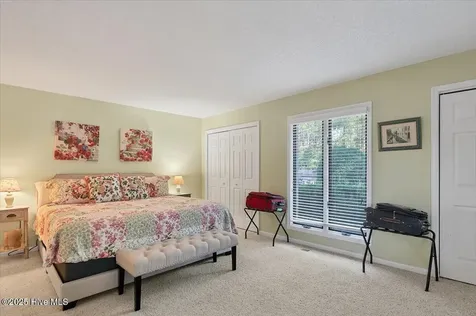 32A Martin Drive Whispering Pines NC 28327
