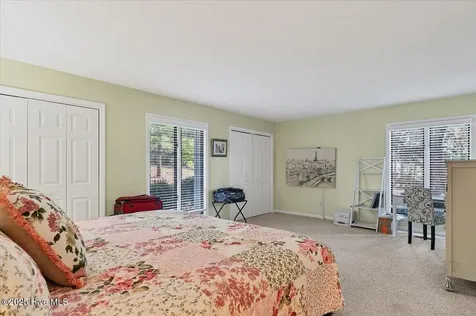 32A Martin Drive Whispering Pines NC 28327
