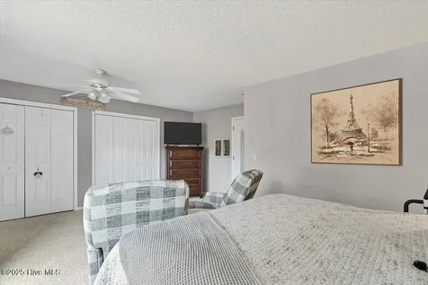 32A Martin Drive Whispering Pines NC 28327