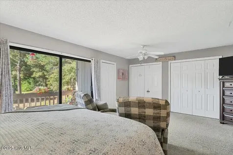 32A Martin Drive Whispering Pines NC 28327