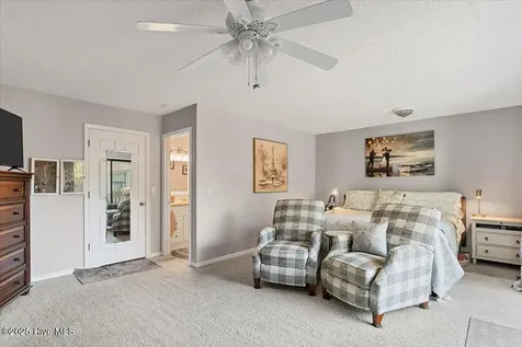 32A Martin Drive Whispering Pines NC 28327