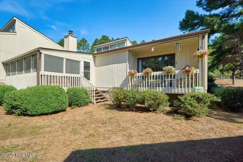32A Martin Drive Whispering Pines NC 28327