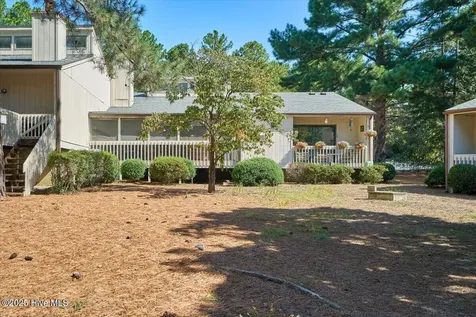 32A Martin Drive Whispering Pines NC 28327