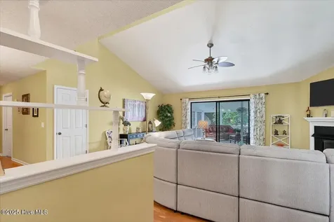32A Martin Drive Whispering Pines NC 28327