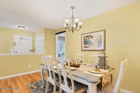 32A Martin Drive Whispering Pines NC 28327