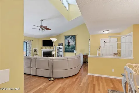 32A Martin Drive Whispering Pines NC 28327
