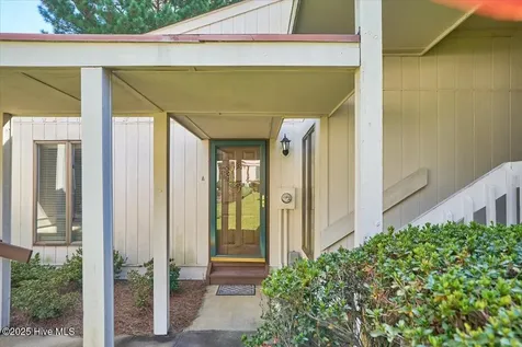 32A Martin Drive Whispering Pines NC 28327