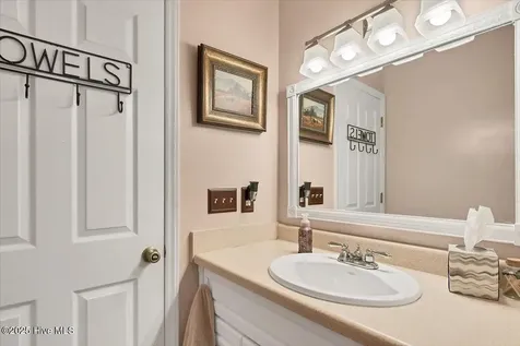 32A Martin Drive Whispering Pines NC 28327